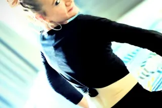 SNEAKY SATURDAY NIGHTS (9P.M--... - Image 3