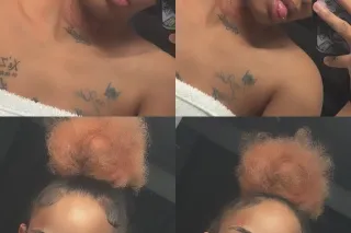 IM BACK LET ME TAKE YOUR SOUL😩... - Image 4