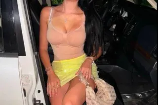 Latina new in the area, ready ... - Image 1