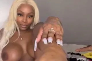 !! WHITE MEN only ‼‼‼ - 24 - Image 3