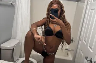 Dominican mami 💦😩 - 20 - Image 1