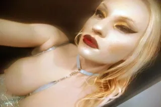 💋Sweet Blonde Wants to Please💋... - Image 3